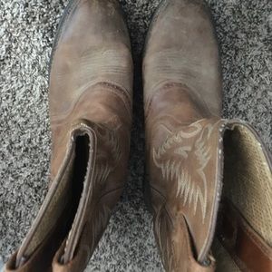 Ariat boots